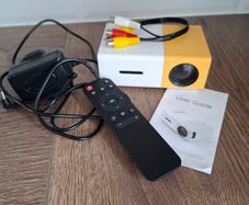 Mini Projector