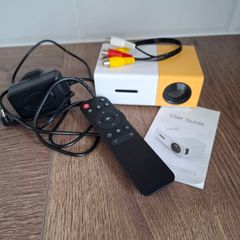 Mini Projector