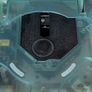 Sega Dreamcast - Hello Kitty (Blue) - HKT3000 - Japan Import Image 6