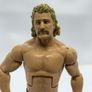 wwe elite lost legends Magnum T.A action figure Image 3