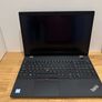Lenovo Thinkpad P53s i7,16gb ram,256gb ssd, Nvidia Quadro P520 , touchscreen Image 3