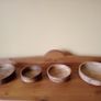 Wood Turning Bowls (4)/reduced For Quick Sale!! Image 2