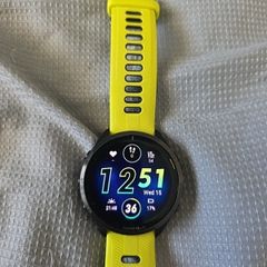 Garmin Runner 965
