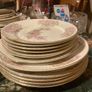 Royal Tara dinner set part Image 3