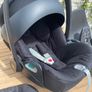 Cybex cloud z2 car seat and base Image 2