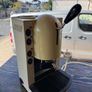 Spinel Lolita CV Italian Pod Coffee Machine  1400W Image 5