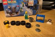 Lego set 6564 Recycle Truck