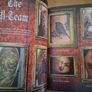 Signed Kat Von D hardback book High Voltage Tattoo Image 7