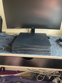 Ps4 Pro