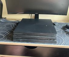 Ps4 Pro