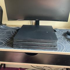 Ps4 Pro