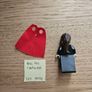 lego hol001 caroler, set 10199 Image 2