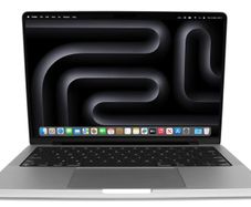 Macbook M4 Max