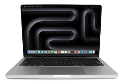 Macbook M4 Max