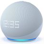 Alexa dot with clock, 5th generation Image 2