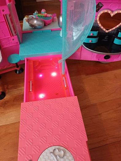 bundle offer Barbie LOL