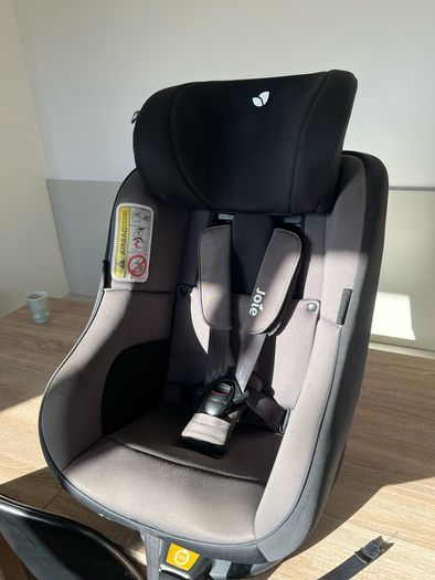 Joie Spin 360 Car Seat