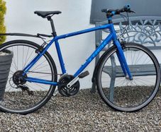 Hybrid Trek Used Bike
