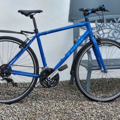 Hybrid Trek Used Bike