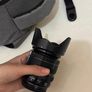 Fujifilm XF 18-55mm f/2.8-4 R LM OIS Lens Image 2