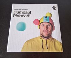 Pinhead Game