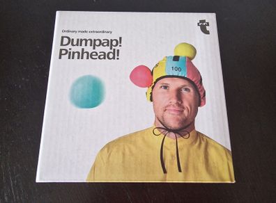 Pinhead Game