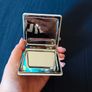 Ariana Grande Bundle - Badges & Compact Mirror. Image 4