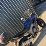 03 Yamaha TDM 900 Image 2