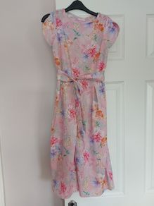Kids Jumpsuit Age 6