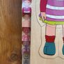 Wooden jigsaw Image 2