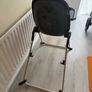 Free Maxi-Cosi Ava High Chair Beyond Graphite Image 2