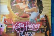 Katy Perry: The Movie - Part Of Me [2012] [Music Blu-ray + DVD]