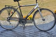 Hybrid Gents Large Bike