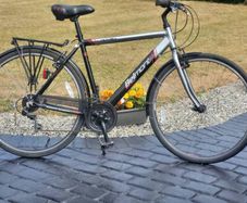 Hybrid Gents Large Bike