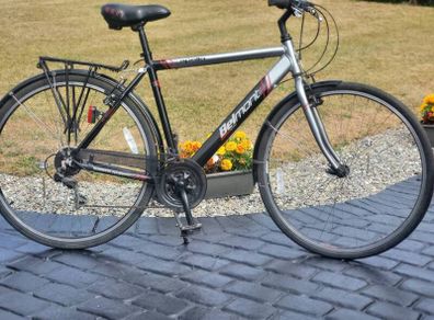 Hybrid Gents Large Bike