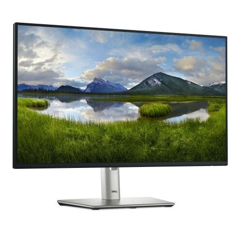 Dell P2425he  24" Usb-c - 1920 X 1080 Full Hd (1080p) - Ips - Led Monitor - 5 Ms - Hdmi, Displayport, Usb-c