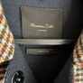 Massimo Dutti Coat Jacket wool size S Image 3