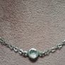 vintage sterling silver bracelet Image 2
