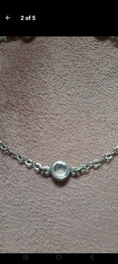 vintage sterling silver bracelet