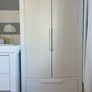 Mamas and Papas Franklin Wardrobe Image 2