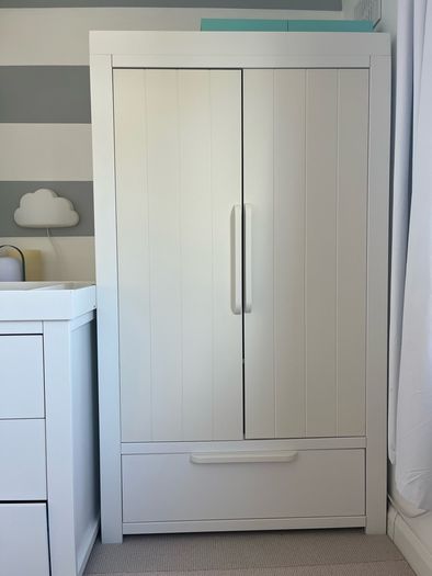 Mamas and Papas Franklin Wardrobe