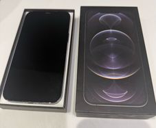 iPhone 12 Pro Max 255 GB