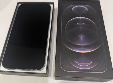 iPhone 12 Pro Max 255 GB