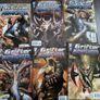 67 various Wildstorm Comic Books Image 3
