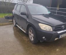 2009 Toyota Rav4