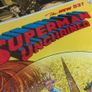 Superman Unchained #6 ! EXTREMELY RARE ! Limited 1 for 100 ! Howard Chaykin 75th Anniversary 1930s Variant Cover ! 2013 ! by DC Comics ! Image 6