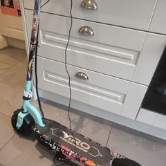 electric scooters