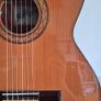 Classical Spanish Guitar Jos Ramrez R1, 1996 Image 10
