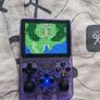 R36S 64GB Game Console  - price firm - genuine rockchip Image 5