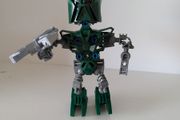 Bionicle Orkham